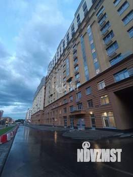 2-к квартира, вторичка, 86м2, 12/12 этаж