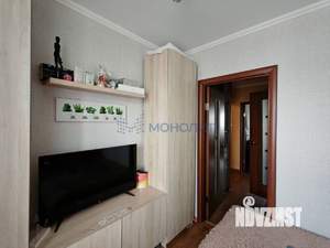3-к квартира, вторичка, 63м2, 8/9 этаж