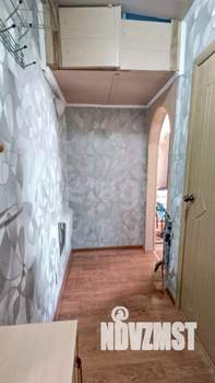1-к квартира, вторичка, 31м2, 4/5 этаж