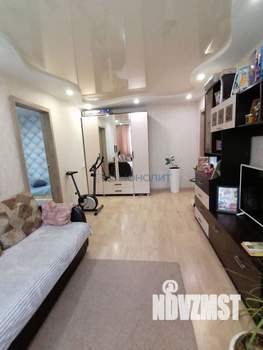 3-к квартира, вторичка, 56м2, 5/9 этаж