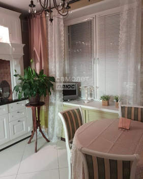 2-к квартира, вторичка, 62м2, 2/5 этаж