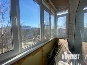 2-к квартира, вторичка, 42м2, 4/5 этаж