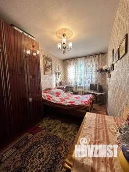 2-к квартира, вторичка, 44м2, 2/5 этаж