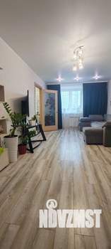 3-к квартира, вторичка, 75м2, 2/9 этаж