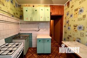 2-к квартира, вторичка, 36м2, 2/2 этаж