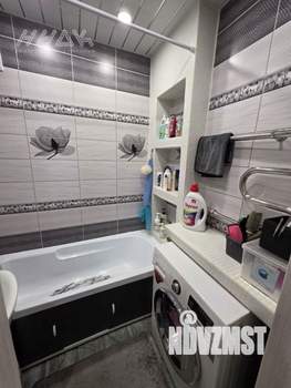 2-к квартира, вторичка, 46м2, 4/9 этаж