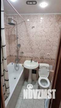 1-к квартира, вторичка, 30м2, 4/5 этаж