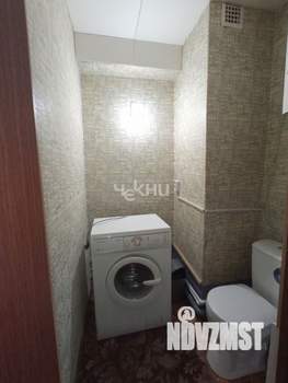 2-к квартира, вторичка, 53м2, 2/9 этаж