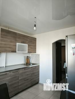 1-к квартира, вторичка, 33м2, 8/10 этаж