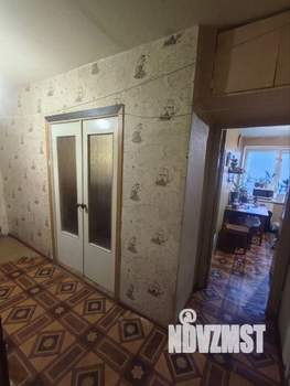 2-к квартира, вторичка, 48м2, 3/9 этаж