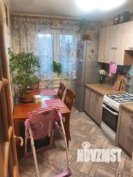3-к квартира, вторичка, 67м2, 5/9 этаж