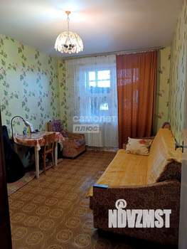 2-к квартира, вторичка, 52м2, 7/9 этаж