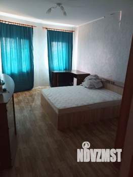 1-к квартира, вторичка, 40м2, 15/17 этаж