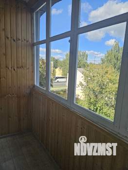 2-к квартира, вторичка, 44м2, 4/5 этаж