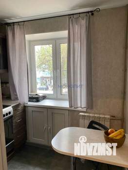 3-к квартира, вторичка, 55м2, 3/5 этаж