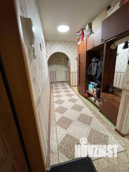 3-к квартира, вторичка, 63м2, 1/10 этаж