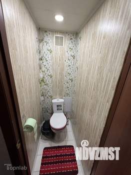 1-к квартира, вторичка, 29м2, 5/5 этаж