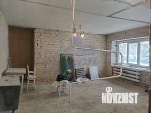1-к квартира, вторичка, 31м2, 2/5 этаж