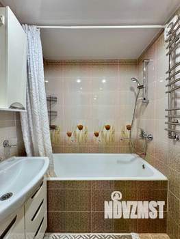 2-к квартира, вторичка, 56м2, 7/10 этаж