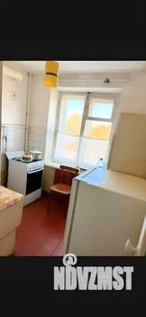 1-к квартира, вторичка, 34м2, 4/5 этаж