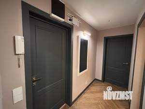 2-к квартира, вторичка, 52м2, 6/9 этаж