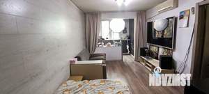 2-к квартира, вторичка, 43м2, 4/9 этаж