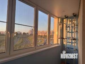 3-к квартира, вторичка, 109м2, 4/13 этаж