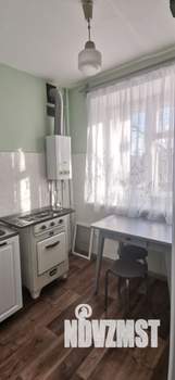 2-к квартира, вторичка, 40м2, 5/6 этаж