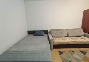 1-к квартира, вторичка, 43м2, 8/12 этаж