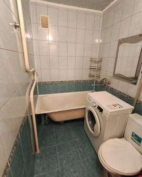 1-к квартира, вторичка, 30м2, 2/5 этаж