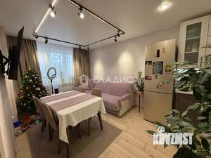 2-к квартира, вторичка, 56м2, 2/19 этаж