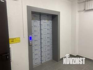 1-к квартира, вторичка, 40м2, 2/7 этаж