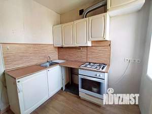 3-к квартира, вторичка, 53м2, 3/4 этаж