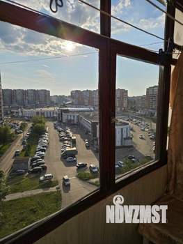 2-к квартира, вторичка, 46м2, 9/9 этаж