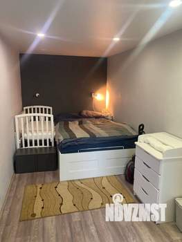 2-к квартира, вторичка, 44м2, -2/5 этаж