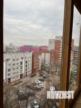 3-к квартира, вторичка, 63м2, 8/9 этаж