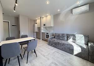 1-к квартира, вторичка, 37м2, 3/17 этаж