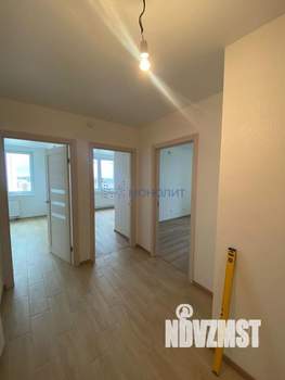 2-к квартира, сданный дом, 54м2, 20/22 этаж
