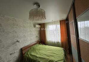 3-к квартира, сданный дом, 85м2, 3/17 этаж