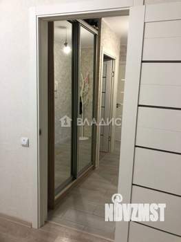 2-к квартира, вторичка, 44м2, 4/5 этаж