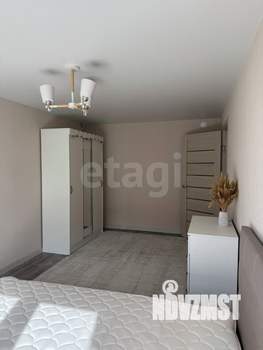 1-к квартира, вторичка, 28м2, 2/9 этаж