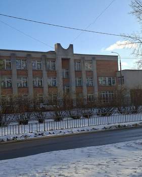 2-к квартира, вторичка, 49м2, 3/9 этаж