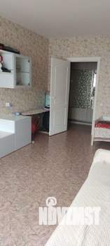 1-к квартира, вторичка, 43м2, 8/10 этаж