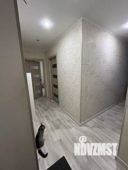 2-к квартира, вторичка, 42м2, 2/5 этаж