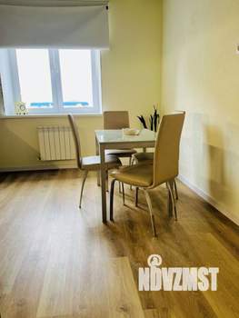 2-к квартира, вторичка, 71м2, 8/9 этаж