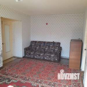 4-к квартира, вторичка, 60м2, 3/5 этаж