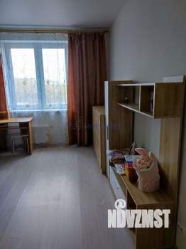 2-к квартира, вторичка, 50м2, 2/19 этаж