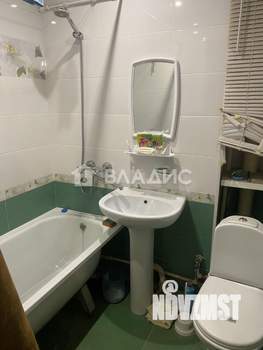 2-к квартира, вторичка, 42м2, 3/4 этаж