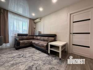 3-к квартира, вторичка, 51м2, 4/5 этаж