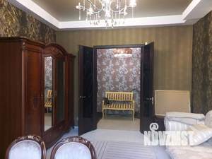 3-к квартира, вторичка, 79м2, 5/5 этаж